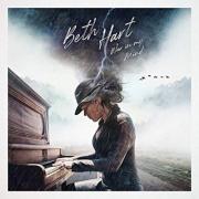 Beth Hart Releases Studio Album 'War In My Mind'