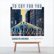 Carolyn Arends Stirs Remarkable Response With 'To Cry for You'