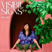 Fina Oei Releases Highly Anticipated Debut EP 'Visible Signs'