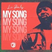 LC Beatz Releases Praise Anthem 'My Song'