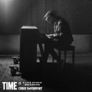 Worship Artist/Songwriter Chris Davenport Drops Album Debut 'TIME' With Capitol CMG