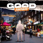 UK Rapper Si Knightly Releases 'Good Shepherd' Feat. Knick Knack