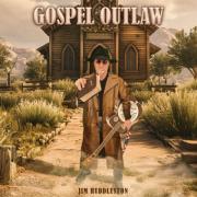 US Veteran and 'Gospel Outlaw' Jim Huddleston Releases Debut EP