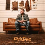 Chris Ekiss Signs With Provident/Essential Music Publishing, Drops Two Songs