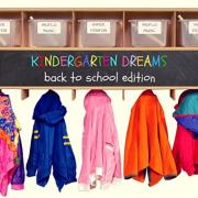 Hyper Fenton Releases 'Kindergarten Dreams Back To School Edition'