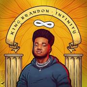 Nigeria's King Brandon Releases 'Infinity' EP
