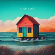 British Indie Band From The Ground Up Releasing Debut Single 'Open Arms'
