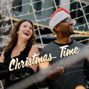 K-C Wonder & Alison Trotter Release 'Christmas Time'