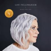 Lou Fellingham Releases New Album 'Made For You'