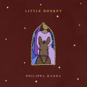 Philippa Hanna - Little Donkey