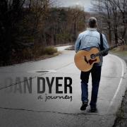 Canadian Singer/Songwriter Dan Dyer Working On 'A Journey'