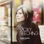 Three-Song Limited Edition EP From Vicky Beeching