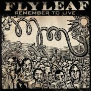Flyleaf Release New Album 'Remember To Live'