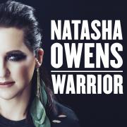 Natasha Owens Releases Third Full-Length Album 'Warrior' on March 29