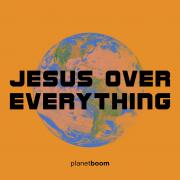 Planetshakers' Youth Band planetboom Releasing First Full-Length Album 'Jesus Over Everything'
