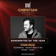 Essential Music Publishing Named BMI's Christian Publisher of the Year; Ethan Hulse Christian Songwriter of the Year
