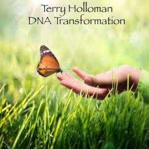 DNA Transformation