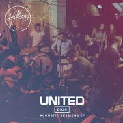 Hillsong United To Release 'Zion Acoustic Sessions' iTunes Exclusive