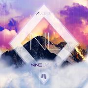Nine Lashes Announces New Studio Album 'Ascend'