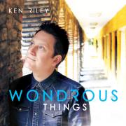 First Solo EP For YFriday's Ken Riley 'Wondrous Things'