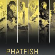 Phatfish Prepare To Take The Stage For The Last Time