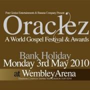 Oraclez World Gospel Festival To Take Place At London's Wembley Arena