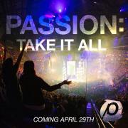 Passion 2014 Live Album 'Take It All' Announced For April Release