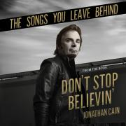 Jonathan Cain Releases 'The Songs You Leave Behind'