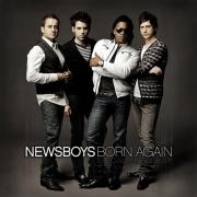 Newsboys To Release New Album 'Born Again' In June