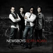 Newsboys Release Their New Album 'Born Again'