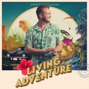 Andrew Kurtz Releases New Album 'Living The Adventure'