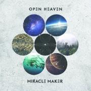 Faith Life Church Columbus' Open Heaven Releasing 'Miracle Maker' Album
