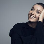 Carly Paoli Shortlisted For Classic BRIT Awards' Sound of Classical Poll
