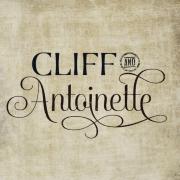 Cliff and Antoinette Murray Releasing Self Titled Debut Album