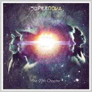 Fifth & Final Album 'Supernova' For The 29th Chapter