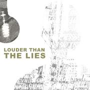 Powerful Pop Amplifies Joel Vaughn's 'Louder Than The Lies'
