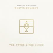 Mars Hill's Dustin Kensrue Charts With 'The Water & The Blood'