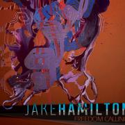 New Album 'Freedom Calling' From Jesus Culture's Jake Hamilton