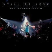 Jesus Culture's Kim Walker-Smith Releases Solo Album 'Still Believe'