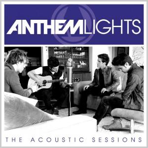 The Acoustic Sessions EP