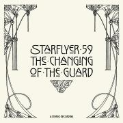 Starflyer 59 - The Changing of The Guard