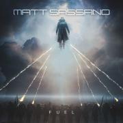 Matt Sassano Releases Empowering New Rock Anthem 'Fuel' Produced by Josiah Prince