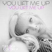 Former American Idol & The Voice Contestant Tiffany Coverly Releases 'You Lift Me Up'