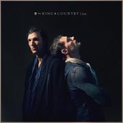 for King & Country New Single 'joy.' Marks Career High Debut On Three Billboard Charts 