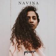 Christian Producer, Singer/Songwriter Navina Releases 'Pieces' Single/Video