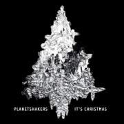Planetshakers Releases First Full-Length Christmas Album 'It's Christmas'