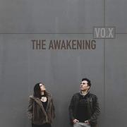 Music Duo VO.X Release New Single 'The Awakening'