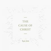 Kari Jobe Releases 'The Cause Of Christ' Single From Forthcoming New Album