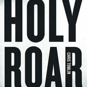 Chris Tomlin's New Album 'Holy Roar' Available To Pre-Order