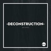 Ian Yates Releases Fourth Single 'Deconstruction' From Forthcoming Mini-Album